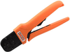 Crimp Tool, Ratchet, 30-20Awg Contact; For Use With Samtec - 02AC5242 - Newark, An Avnet Company