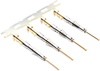 Circular Contact, Pin, 22-20Awg, Crimp; Product Range Amphenol Sine/tuchel - 68AJ3787 - Newark, An Avnet Company