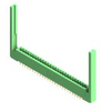Card Edge Connector Rohs Compliant Edac - 63AJ0326 - Newark, An Avnet Company