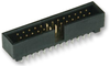 Connector, Header, 26Pos, 2Row, 2.54Mm; Connector Systems Molex - 01AH1580 - Newark, An Avnet Company