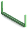 Card Edge Conn, Single Side, 34Pos, Lug; Card Edge Connector Type Edac - 58AJ5616 - Newark, An Avnet Company