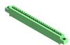 Card Edge Connector Rohs Compliant Edac - 63AJ1027 - Newark, An Avnet Company