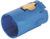 Circular Insert, Pin, 8Pos, Pa; Product Range Harting - 73AC8667 - Newark, An Avnet Company