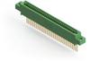 Card Conn, Single Side, 33Pos, Wire Wrap; Card Edge Connector Type Edac - 67AJ3438 - Newark, An Avnet Company