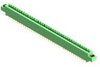 Card Edge Conn, Dual, 76Pos, Wire Wrap; Card Edge Connector Type Edac - 65AJ5249 - Newark, An Avnet Company
