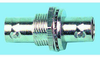 Bnc Double Female Bulkhead; Connector Type Multicomp Pro - 43W7512 - Newark, An Avnet Company