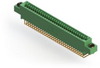 Card Conn, Single Side, 31Pos, Wire Wrap; Card Edge Connector Type Edac - 67AJ6263 - Newark, An Avnet Company