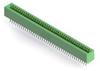 Card Edge Conn, Dual, 82Pos, Solder; Card Edge Connector Type Edac - 65AJ5489 - Newark, An Avnet Company