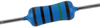 Metal Film Resistor, 10Mohm, 1%; Resistance Vishay - 24R8885 - Newark, An Avnet Company