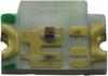 Led, Yellow, 1.25Mm X 1.4Mm, 130Mcd, 595Nm; Led Color Dialight - 75R0584 - Newark, An Avnet Company