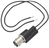 Test Lead, Bnc Jack-Free End, 229Mm; Bnc Connector Type L-Com - 89M7382 - Newark, An Avnet Company