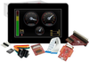 Display Modules - LCD, OLED, Graphic - 1613-1339-ND - DigiKey