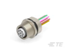 Standard Circular Connectors - 5-2271137-2 - TE Connectivity