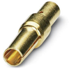 Turned Crimp Contact, Socket, 26-20Awg Rohs Compliant Phoenix Contact - 46AK5061 - Newark, An Avnet Company