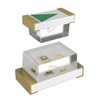 Infrared, UV, Visible Emitters - APT1608SF4C-PRV - 861587-APT1608SF4C-PRV - Win Source Electronics