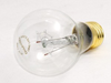 40 Watt, 130 Volt, Clear Appliance Bulb - B104140 - bulbs.com