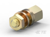 Connector Hardware, Mounts, Locks & Retainers - 5205817-1 - TE Connectivity