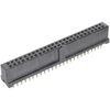 Headers, Receptacles, Female Sockets - 1195-09195507829-ND - DigiKey