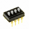 DIP Switches - CKN6067-ND - DigiKey