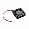 DC Brushless Fans (BLDC) -- 1528-4468-ND