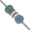 Through Hole Resistors - RSF12JT5R10-ND - DigiKey