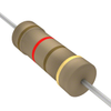 Through Hole Resistors - CF2JT120R-ND - DigiKey
