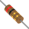 Through Hole Resistors - RC12JB2R00-ND - DigiKey