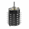 Rotary Switches -- HS16-6-ND