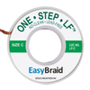 Desoldering Braid, Wick, Pumps - LF-C-100-ND - DigiKey