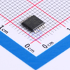 Operational Amplifier/Comparator >> Operational Amplifier - MC33174DTBR2G - LCSC Electronics Technology (HK) Limited