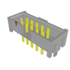 Headers, Male Pins - STMM-105-02-G-D-LC-ND - DigiKey