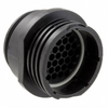 Circular Connector Housings - A113012-ND - DigiKey