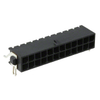 Headers, Male Pins - 5-794624-4-ND - DigiKey