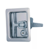 Panel Latch; Stainless Steel - SC-248 - Reid Supply