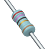 Through Hole Resistors - MBA0204AC2709FC100-ND - DigiKey
