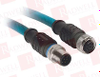 QD Cable/Cord Set - 3628773 - Radwell International