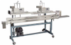 Vertical Band Sealer - VCBS-1/4+1/4 6