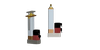 KGV® Integrated Motion Solutions for AGV/AMR - KGV Servo Electric Cylinders - KOFON Motion Group