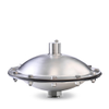 PULSATION DAMPENERS - AOD-15-TCP - Blacoh Fluid Control, Inc.
