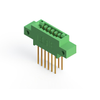 Edgeboard Connectors - 151-346-012-541-812-ND - DigiKey