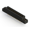 Edgeboard Connectors - 151-355-020-521-203-ND - DigiKey