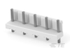 PCB Headers & Receptacles - 2384271-5 - TE Connectivity