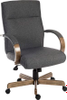 Office Chairs - 2216335 - RS Components, Ltd.