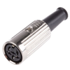 DIN Connectors - 491223 - RS Components, Ltd.