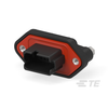 Rectangular Connector Housings - 1734-DT04-12PB-FL02-ND - DigiKey