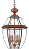 NY1180AC Exterior -Hanging - 700324 - Capital Lighting, Inc.