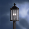 Exterior -Post/Pier Head - 279907 - Light Center (The)