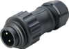 Industrial Circular Connectors - 2107300 - RS Components, Ltd.