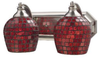 570-2N-CPR Bathroom Fixtures-Two Lights - 418638 - Capital Lighting, Inc.