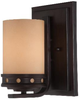 LS-16461 Sconces-Single Glass - 315882 - Capital Lighting, Inc.
